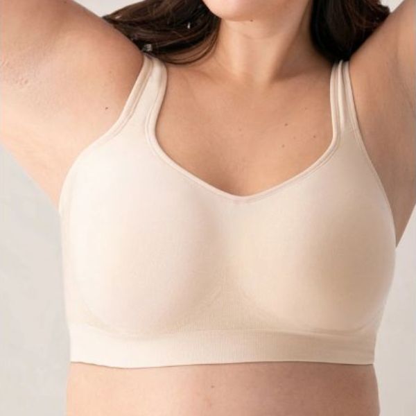 Оформящ сутиен – поддържа и стяга бюста