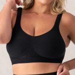 Оформящ сутиен – поддържа и стяга бюста